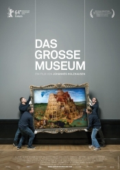 El gran museo
